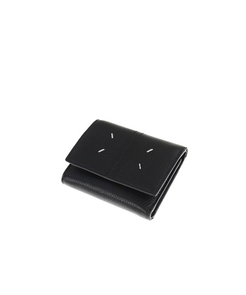財布 WALLET CLIP 3 WITH ZIP メンズ レディース | Maison Margiela | 04