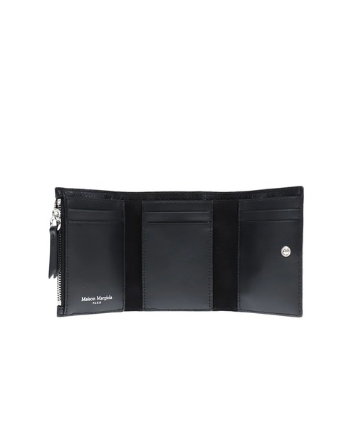 財布 WALLET CLIP 3 WITH ZIP メンズ レディース | Maison Margiela | 05