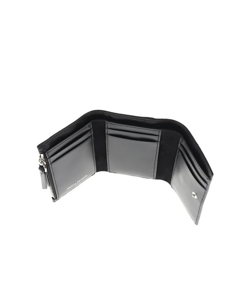財布 WALLET CLIP 3 WITH ZIP メンズ レディース | Maison Margiela | 06