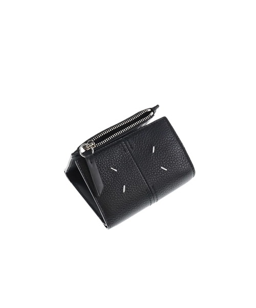 財布 WALLET CLIP 3 WITH ZIP メンズ レディース | Maison Margiela | 07