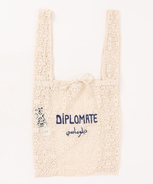 LY トートバッグ 「LY」Souk bag LY＃3 Morocco レディース : ZOZOTOWN