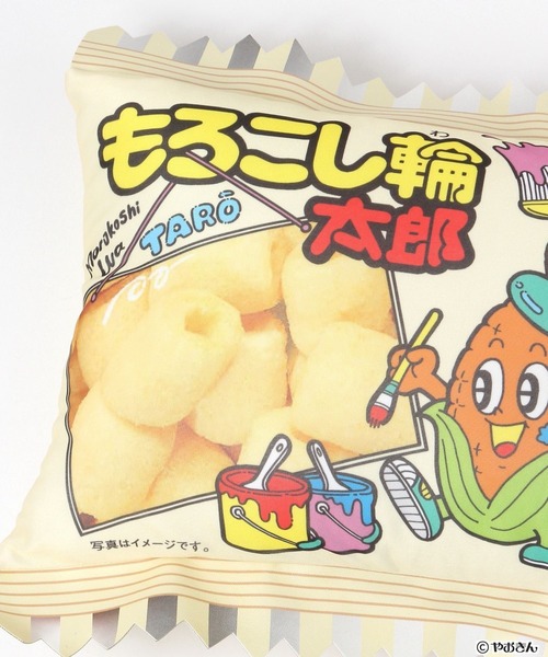 niko and…（ニコアンド） クッション クッションカバー 「やおきん