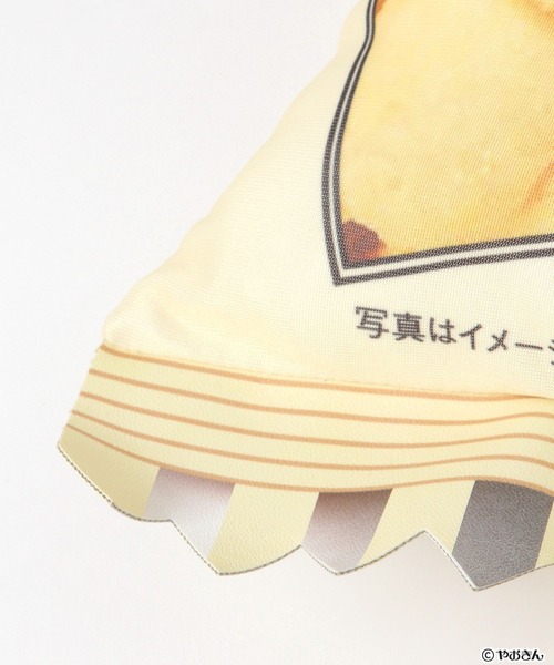 niko and…（ニコアンド） クッション クッションカバー 「やおきん 