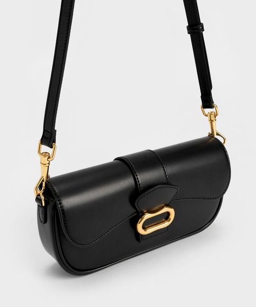 CHARLES ＆ KEITH（チャールズ&キース） 「CHARLES & KEITH」 トート