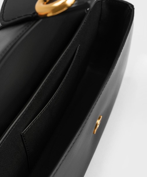 CHARLES ＆ KEITH（チャールズ&キース） 「CHARLES & KEITH」 トート