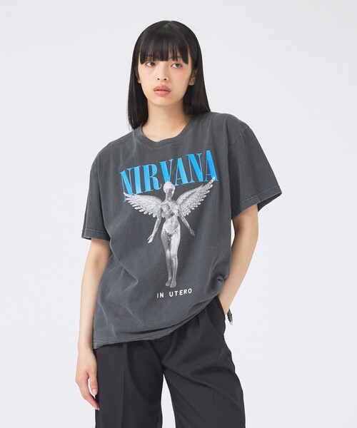 GOOD ROCK SPEED（グッドロックスピード） tシャツ 「GOOD ROCK SPEED