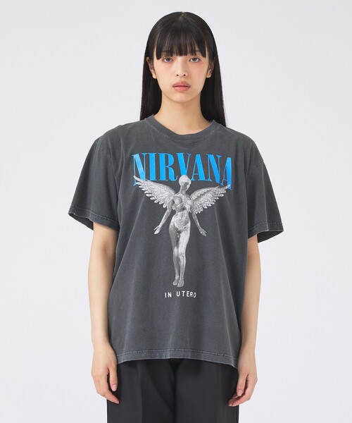 GOOD ROCK SPEED（グッドロックスピード） tシャツ 「GOOD ROCK SPEED