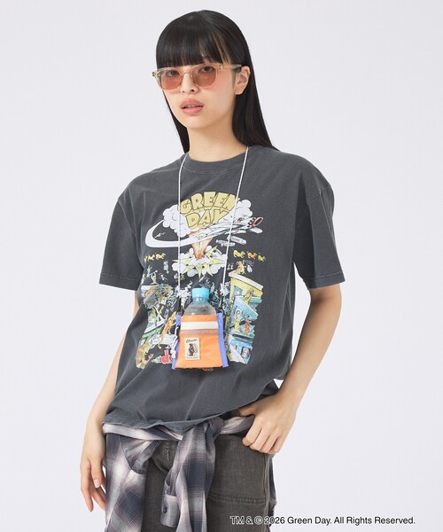 GOOD ROCK SPEED（グッドロックスピード） tシャツ 「GOOD ROCK SPEED