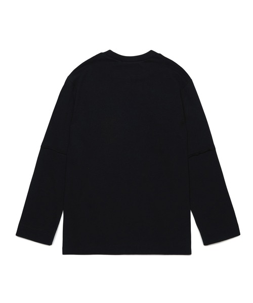 MARNI（マルニ） tシャツ 入学式 Kids ＆ Junior カラーロゴ半袖T