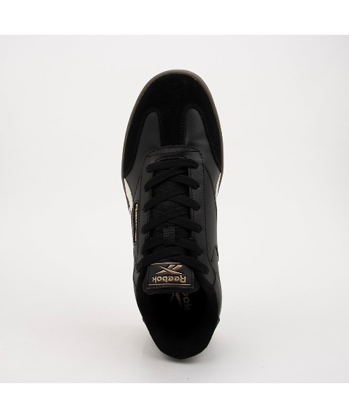 「Reebok」 ローカットスニーカー 28.5cm ブラック メンズ_画像5