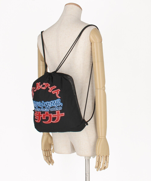 FREAK'S STORE（フリークスストア） パジャマ SAUVENIR/サウベニア