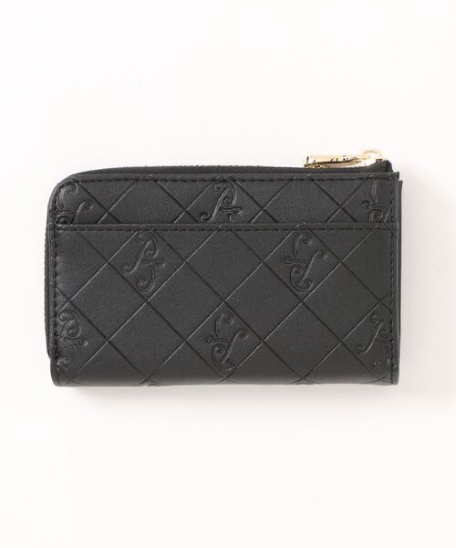 「PAUL & JOE ACCESSOIRES」 ケース FREE ブラック レディース_画像2