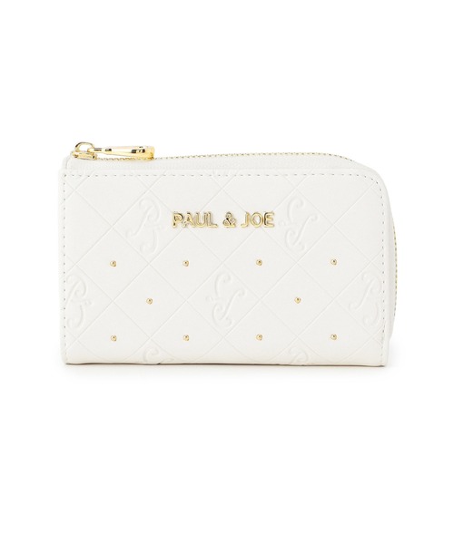 「PAUL & JOE ACCESSOIRES」 ケース FREE ブラック レディース_画像6