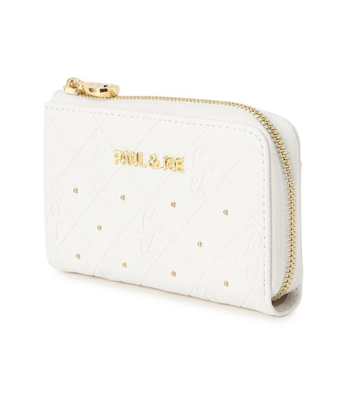 「PAUL & JOE ACCESSOIRES」 ケース FREE ブラック レディース_画像7
