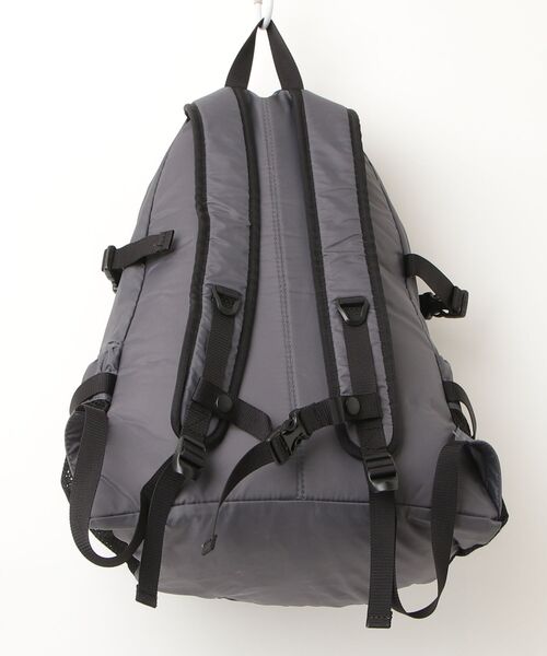 「FREDRIK PACKERS」 リュック - グレー レディース_画像2