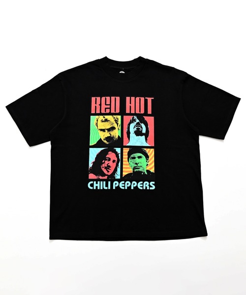 レッチリtシャツの商品一覧 通販 - Yahoo!ショッピング
