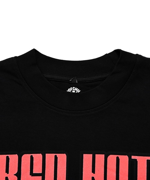 レッチリtシャツの商品一覧 通販 - Yahoo!ショッピング