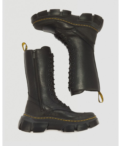 Dr.Martens（ドクターマーチン） ブーツ DMXL 14 ホール ブーツ