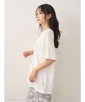 ジェラートピケ パジャマ ルームウェア 「ドラ...の詳細画像4