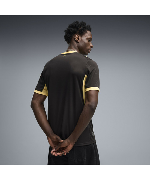 PUMA（プーマ） tシャツ メンズ 2026-27 マンチェスターシティ FC