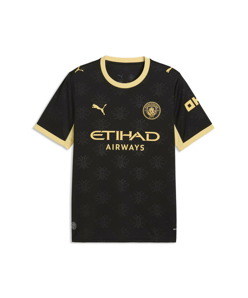 PUMA（プーマ） tシャツ メンズ 2026-27 マンチェスターシティ FC