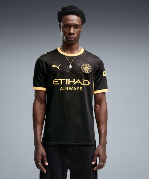 PUMA（プーマ） tシャツ メンズ 2026-27 マンチェスターシティ FC