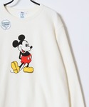 トレーナー スウェット Disney/ディズニ...の詳細画像1