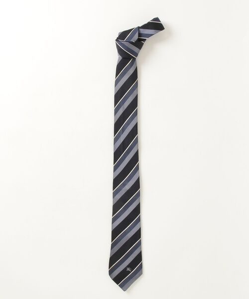 BURBERRY BLACKLABEL バーバリーブラックレーベル ネクタイ BURBERRY BLACK LABEL（バーバリーブラックレーベル） ネクタイ