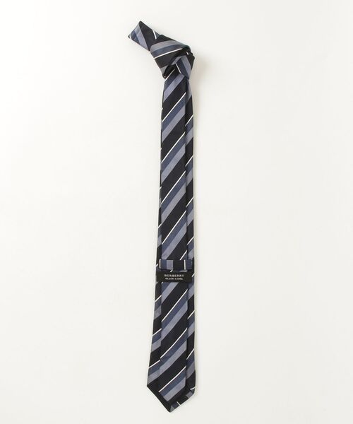 BURBERRY BLACK LABEL（バーバリーブラックレーベル） ネクタイ