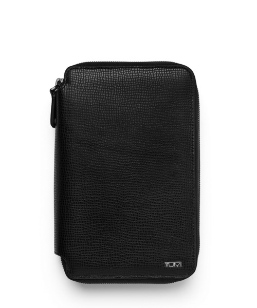 ミ*⭐様 TUMI クラッチ バッグ TUMI（トゥミ） クラッチバッグ NASSAU ジップ・クラッチ メンズ