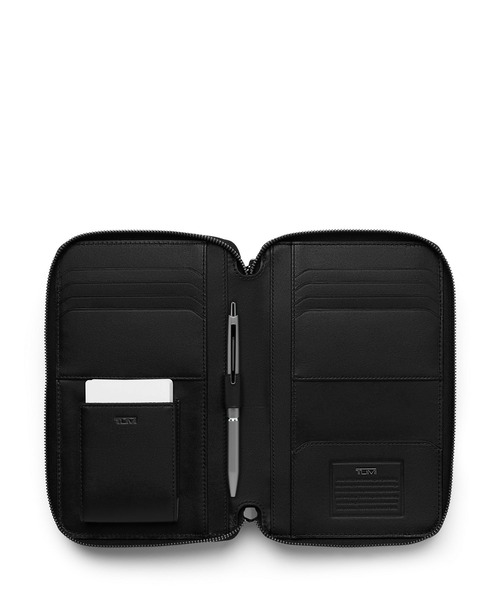 ミ*⭐様 TUMI クラッチ バッグ TUMI（トゥミ） クラッチバッグ NASSAU ジップ・クラッチ メンズ