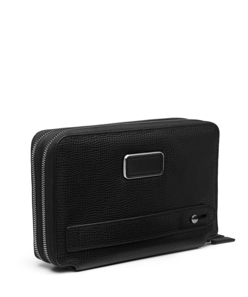 TUMI（トゥミ） クラッチバッグ NASSAU ジップ・クラッチ メンズ
