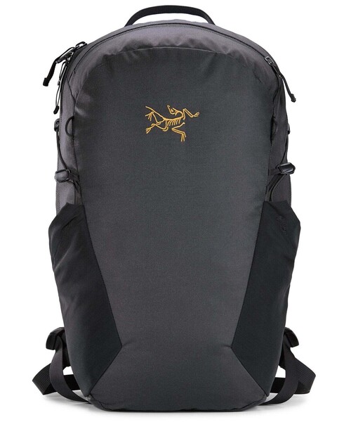 廃盤カラーARC'TERYX バックパック リュック ARC'TERYX（アークテリクス） リュック フリ- ブラック メンズ
