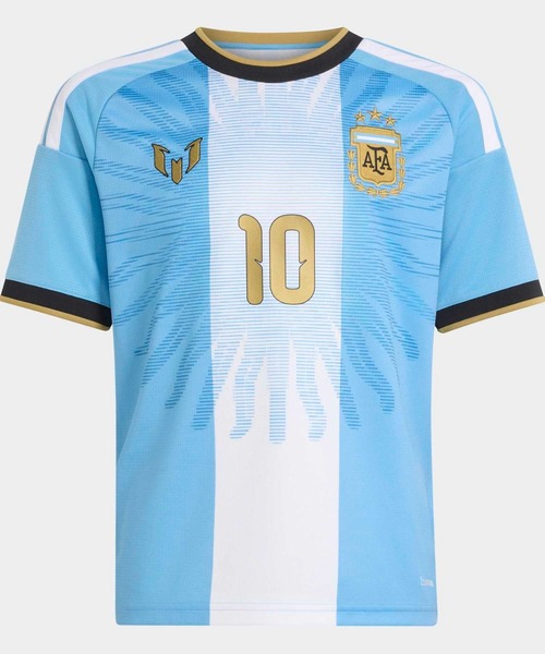  サッカー アルゼンチン代表 ジャージー　ジャケット　メッシ adidas（アディダス） ジャージ アルゼンチン代表 メッシ 26 ジャージ