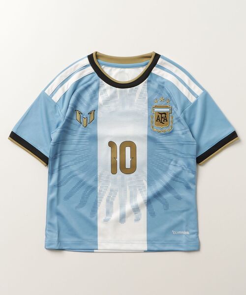 adidas（アディダス） ジャージ アルゼンチン代表 メッシ 26 ジャージ