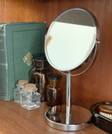 鏡 ROUND STAND MIRROR /卓...の詳細画像3