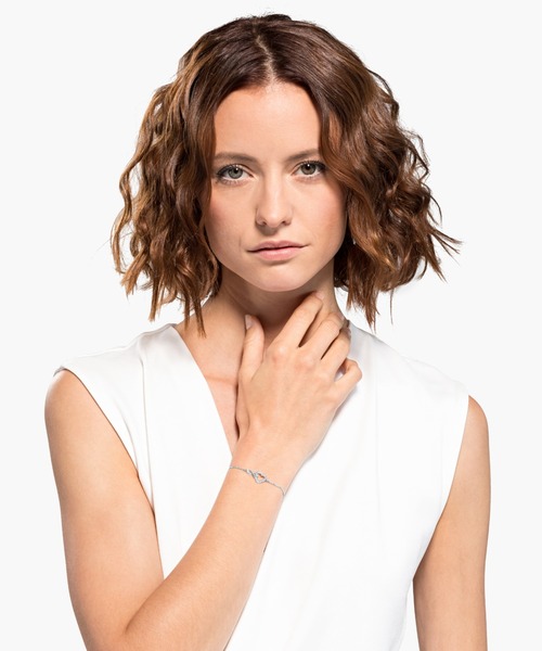SWAROVSKI（スワロフスキー） ブレスレット 「公式」「スワロフスキー