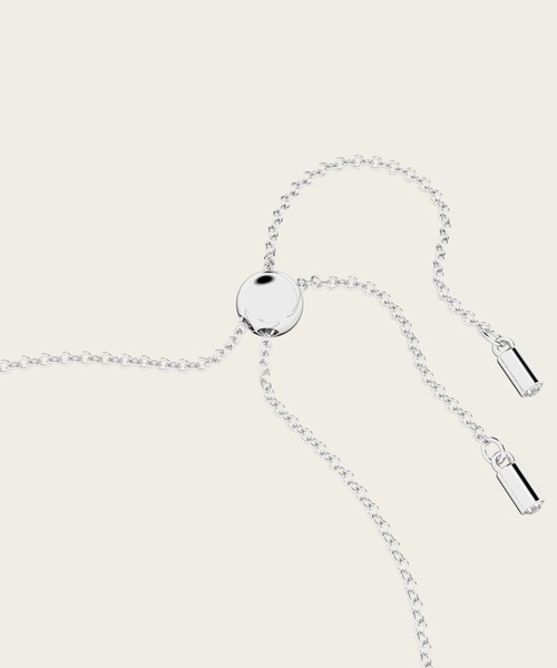 スワロフスキー Hyperbola ブレスレット インフィニティ SWAROVSKI ブレスレット 「公式」「スワロフスキー」Hyperbola