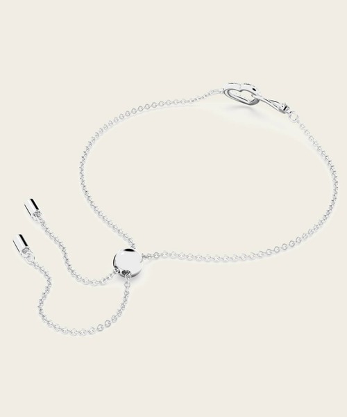 SWAROVSKI ブレスレット 「公式」「スワロフスキー」Hyperbola