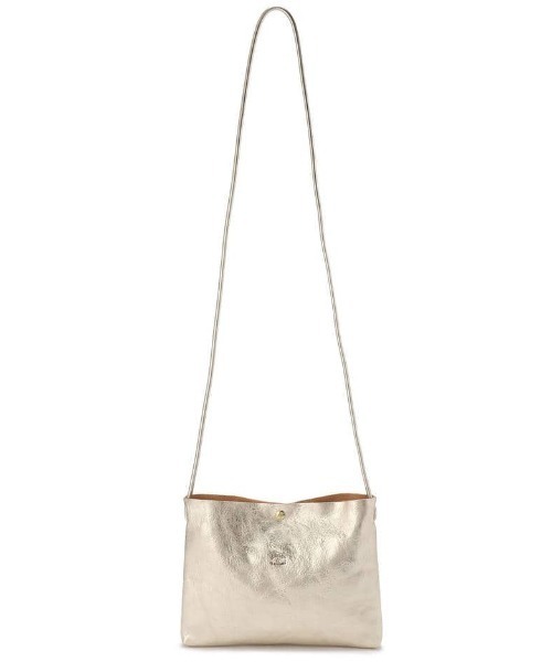 IL BISONTE（イルビゾンテ） ショルダーバッグ バッグ IL BISONTE