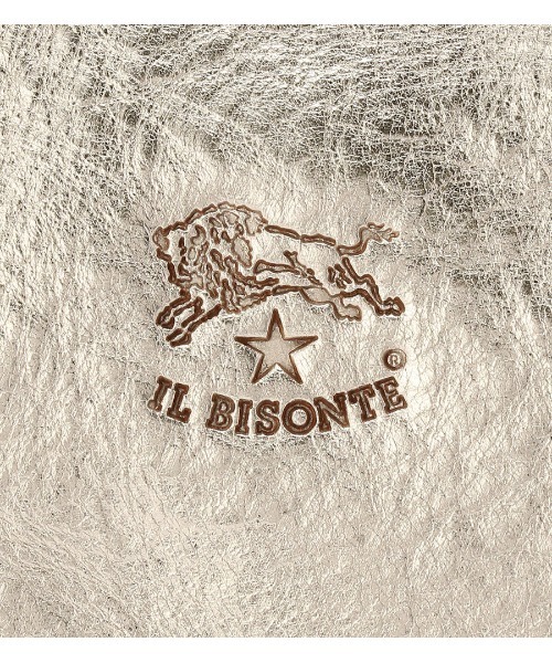 ショルダーバッグ バッグ IL BISONTE / クロスボディバッグ レディース メンズの画像