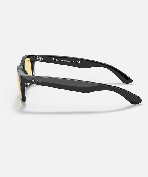 RayBan レイバン サングラス Ray-Ban サングラス レイバン NEW WAYFARER ライトカラーレンズ