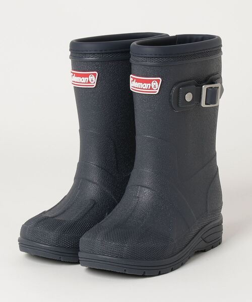 レインシューズ Coleman コールマン キッズ レインブーツ 長靴 Zozotown Paypayモール店 通販 Paypayモール