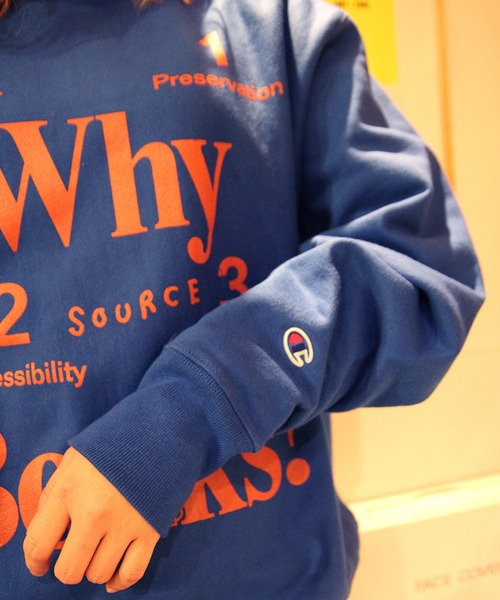 ACTUAL SOURCE（アクチュアルソース） スウェット 【ACTUAL SOURCE