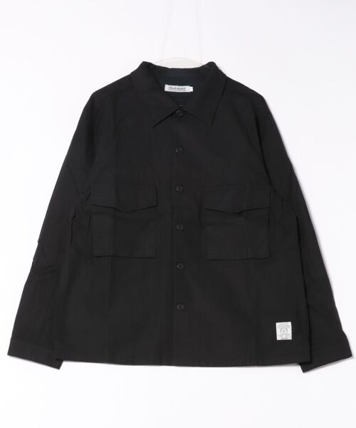 チャコット バランス ジャケット ブラック チャコットオンライン