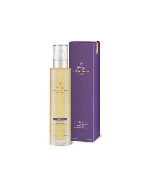 ボディクリーム Aromatherapy Associates アロマセラピー アソシエイツ イージング マッサージアンドボディオイル Zozotown Paypayモール店 通販 Paypayモール