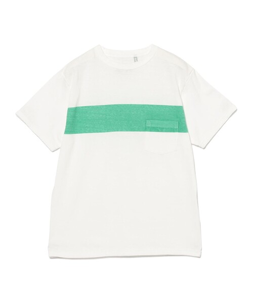 Kaptain Sunshine（キャプテン サンシャイン） tシャツ KAPTAIN