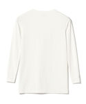インナーシャツ 肌着 「MEN」BEAMS G...の詳細画像2