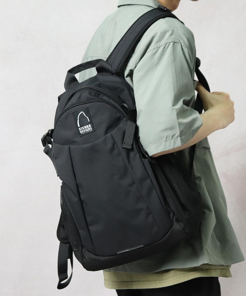 SIERRA DESIGNS（シエラデザインズ） デイバック リュック 「SIERRA 