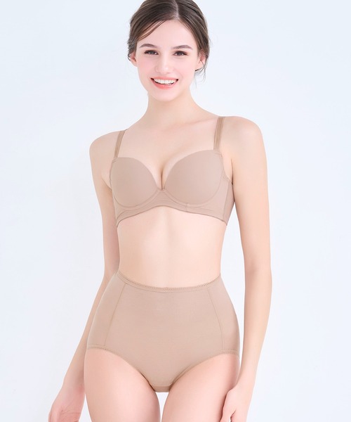 BRADELIS NewYork（ブラデリスニューヨーク） ブラジャー シームレス